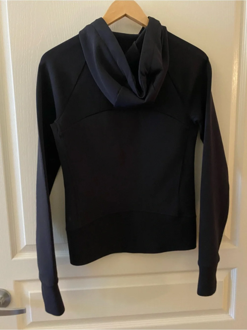 LULULEMON Tech Lux Jacket in Black - 4 - Picture 5 of 16